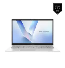 Asus Vivobook Go 15 E1504TA Intel N150 15.6" FHD Laptop Cool Silver